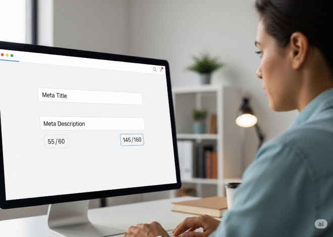 The Ultimate Guide to Meta Title and Description Character Limits in 2025