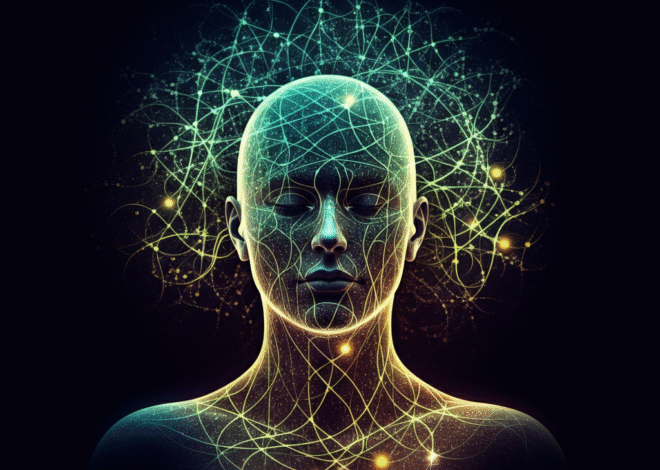 AI Anxiety Finding Calm in a World Transformed by Technology