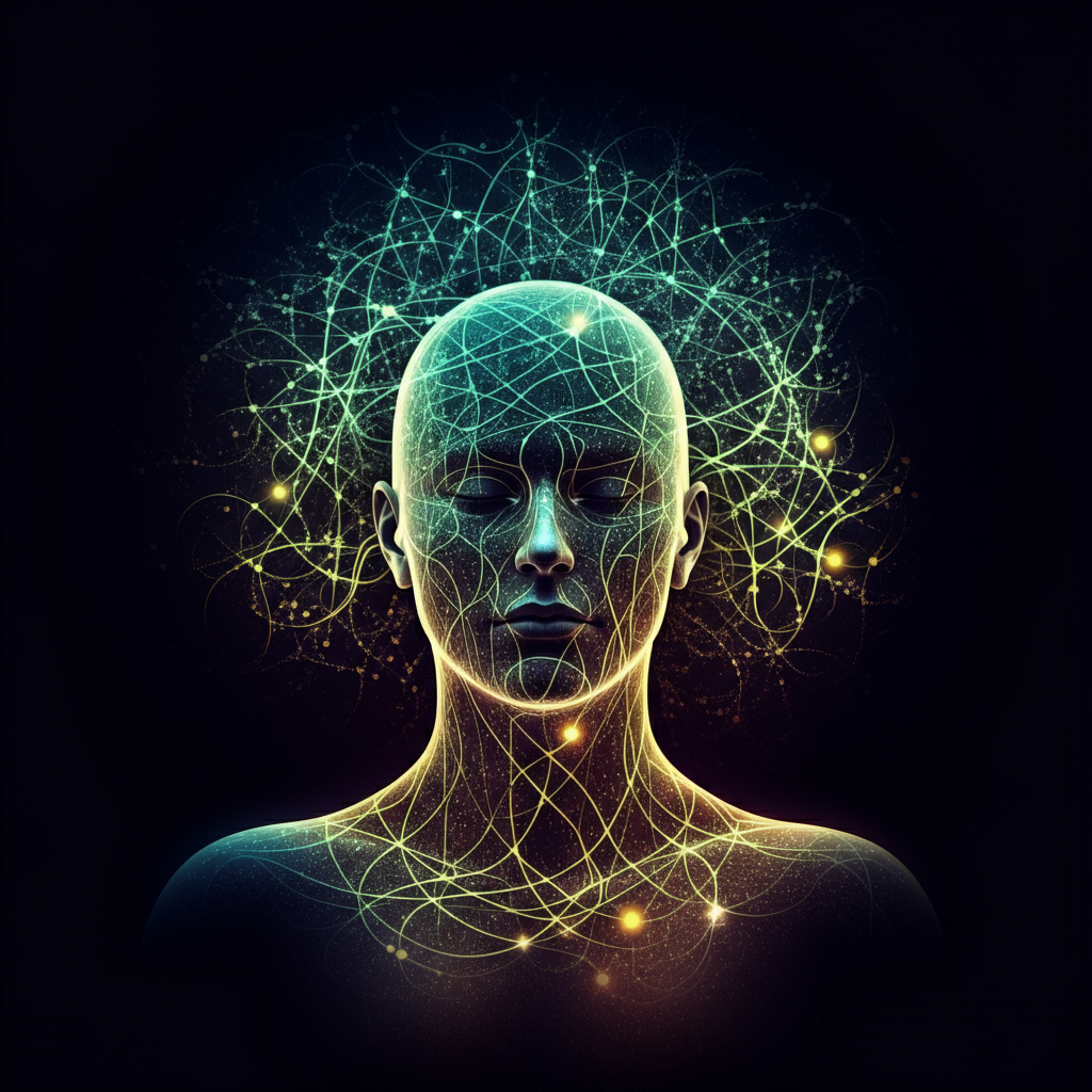 AI Anxiety Finding Calm in a World Transformed by Technology
