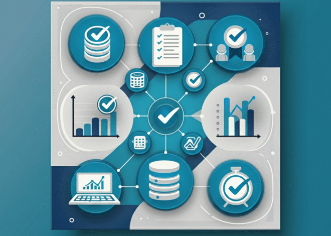 Data Quality Management What You Need to Know