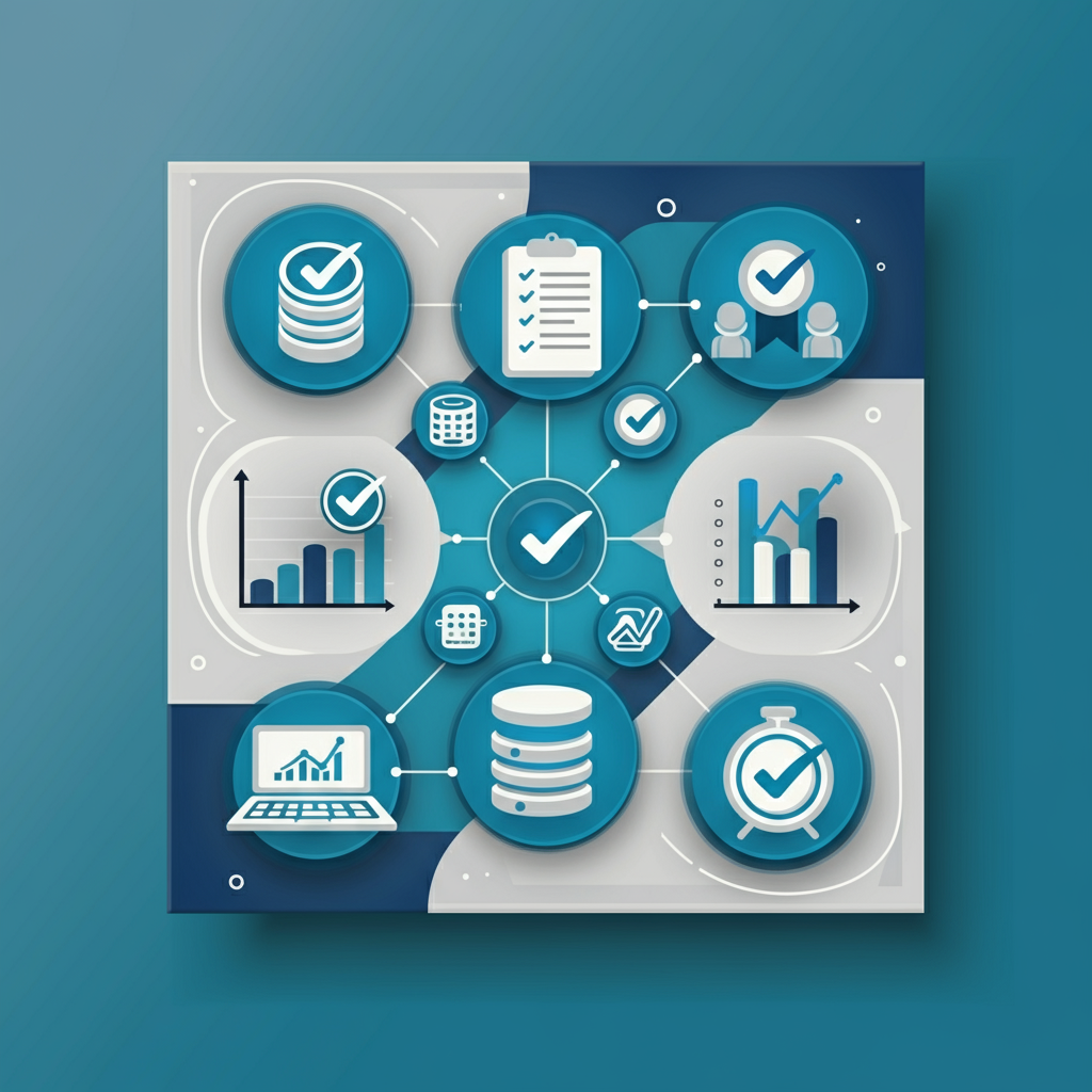Data Quality Management What You Need to Know