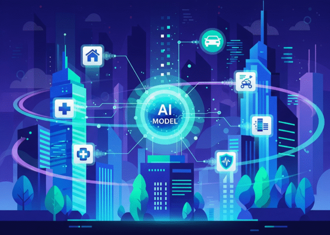 AI Modeling Shaping Innovation in the Insurance Industry