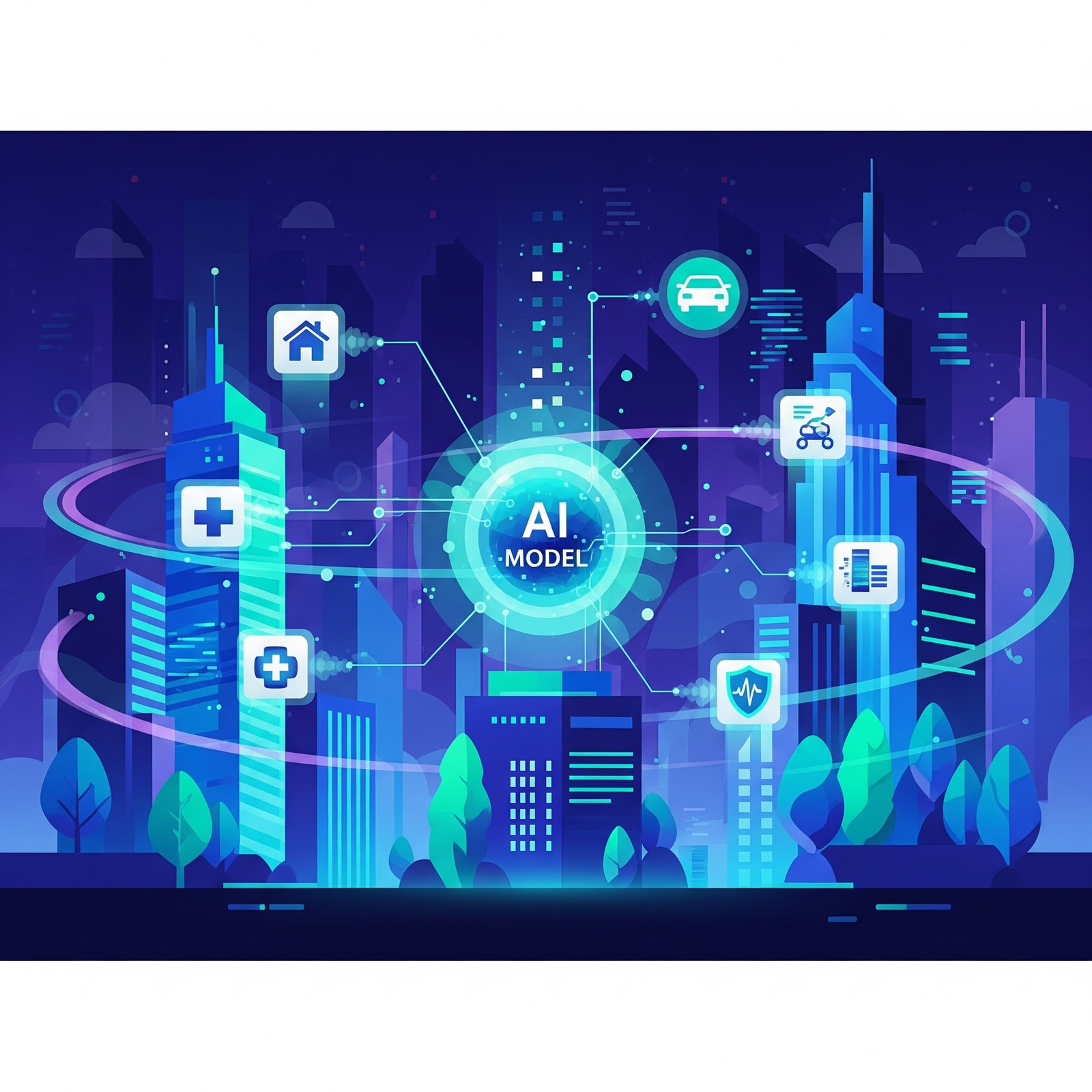 AI Modeling Shaping Innovation in the Insurance Industry