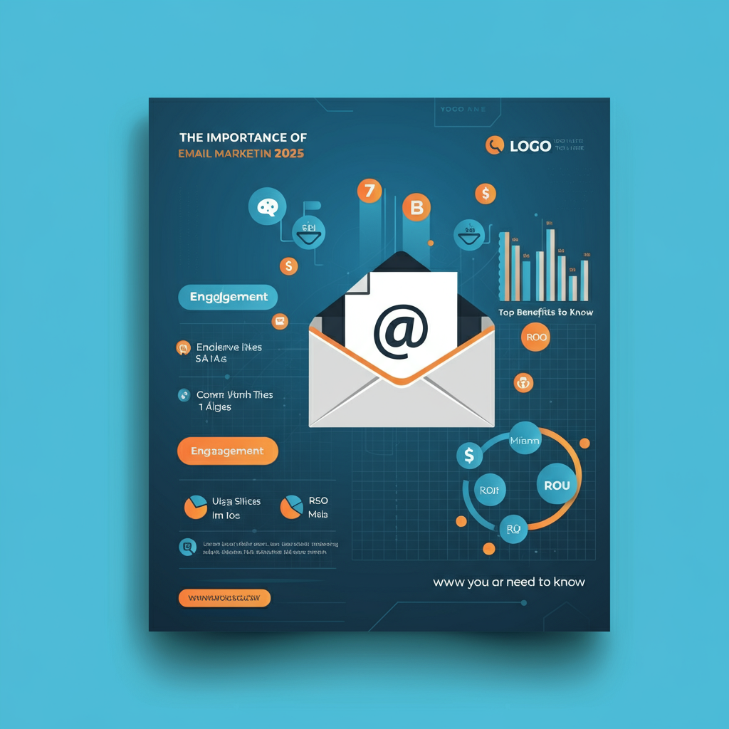 The Importance of Email Marketing in 2025 Top Benefits You Need to Know
