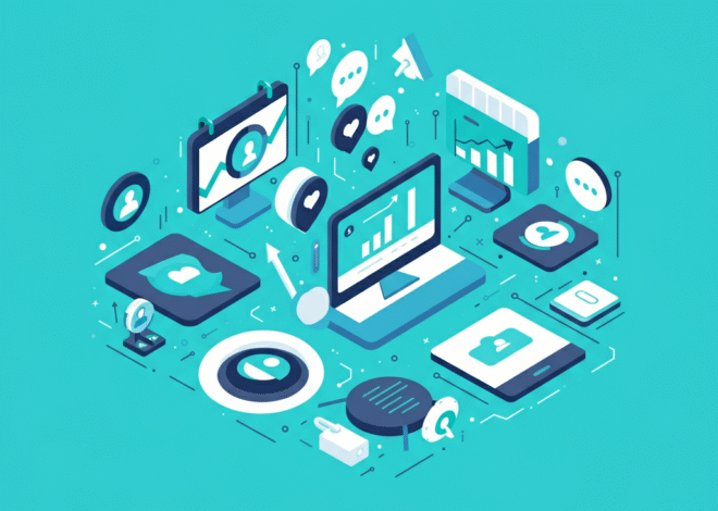 How to Build Your Social Media Marketing Strategy