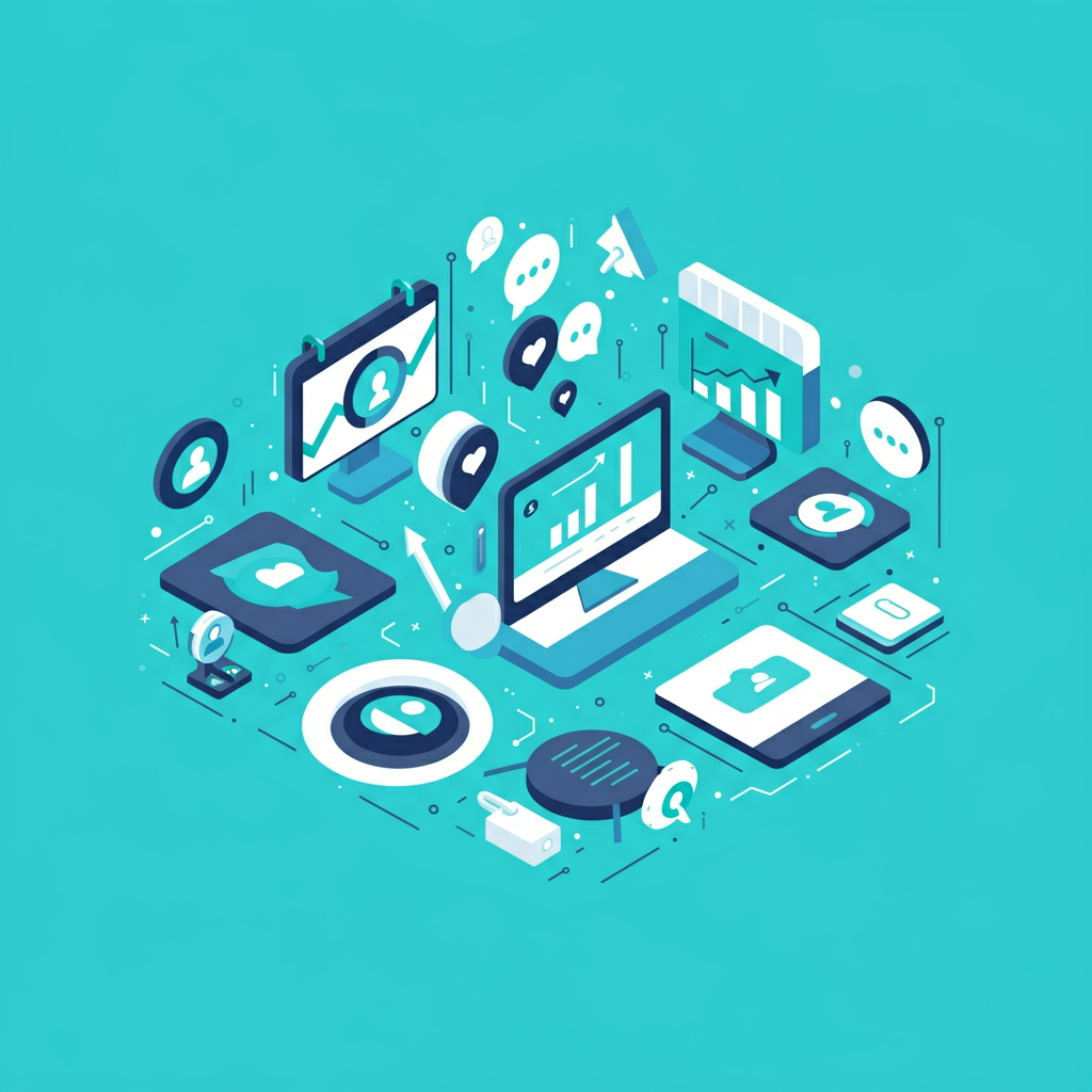 How to Build Your Social Media Marketing Strategy