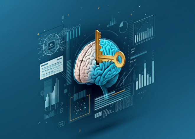 Unlocking a Strategic Approach to Data and AI