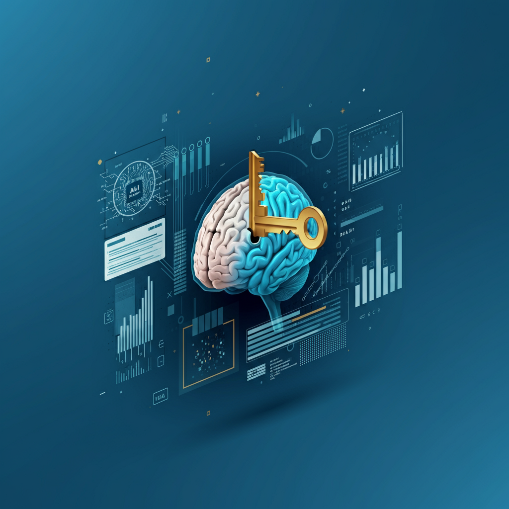 Unlocking a Strategic Approach to Data and AI