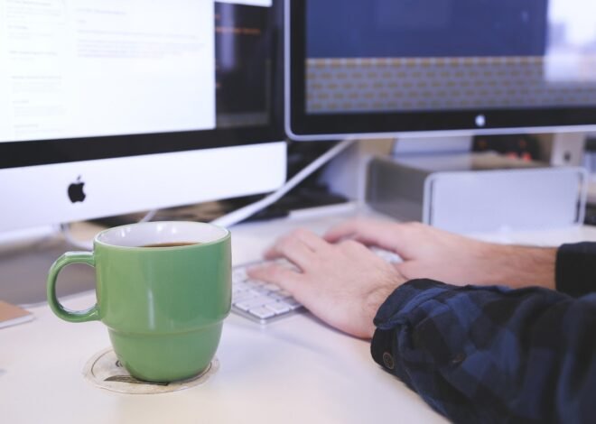 Top 10 Types of Digital Marketing in 2025