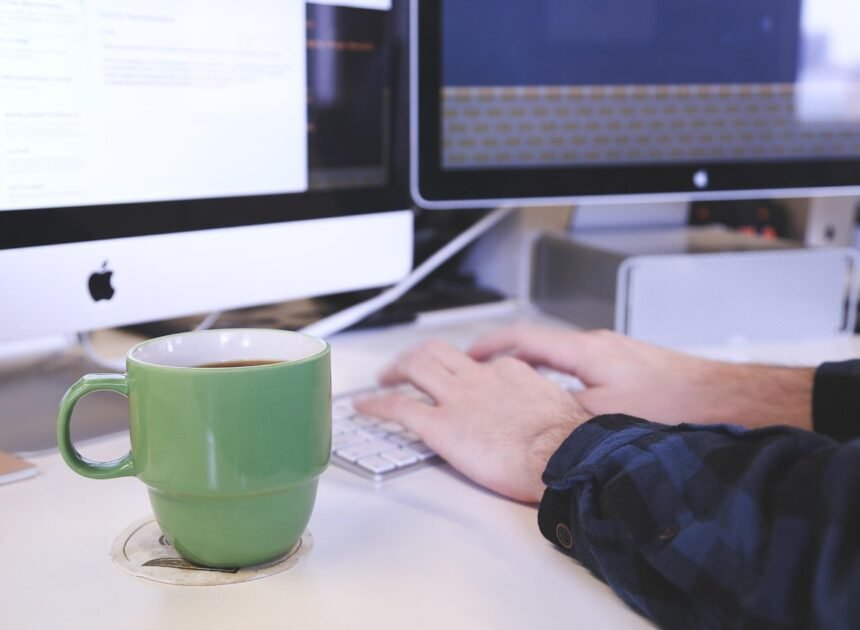 Top 10 Types of Digital Marketing in 2025
