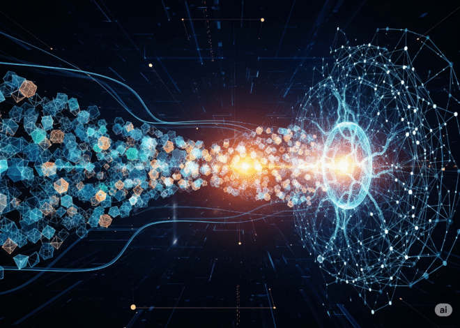 What is Synthetic Data and How Can You Use it to Fuel AI Breakthroughs?