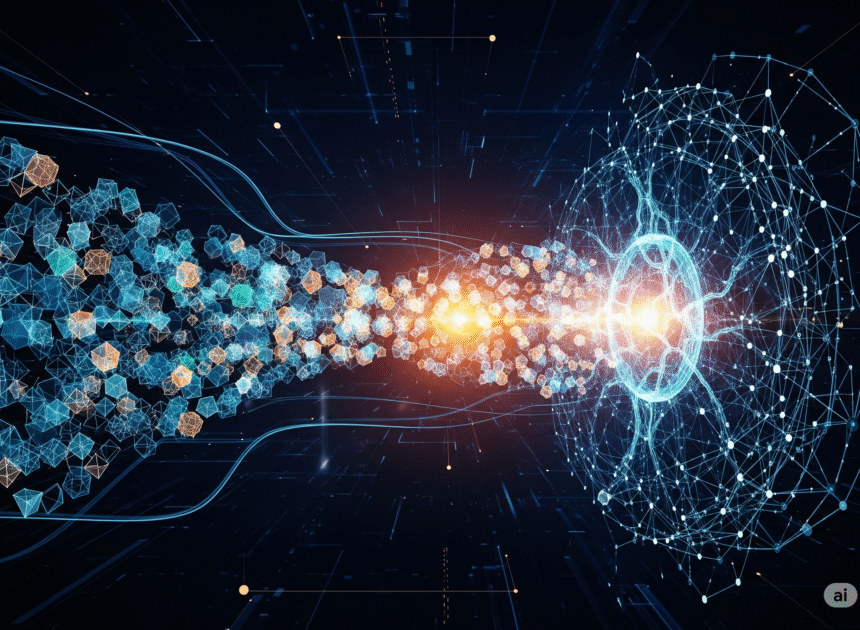 What is Synthetic Data and How Can You Use it to Fuel AI Breakthroughs?