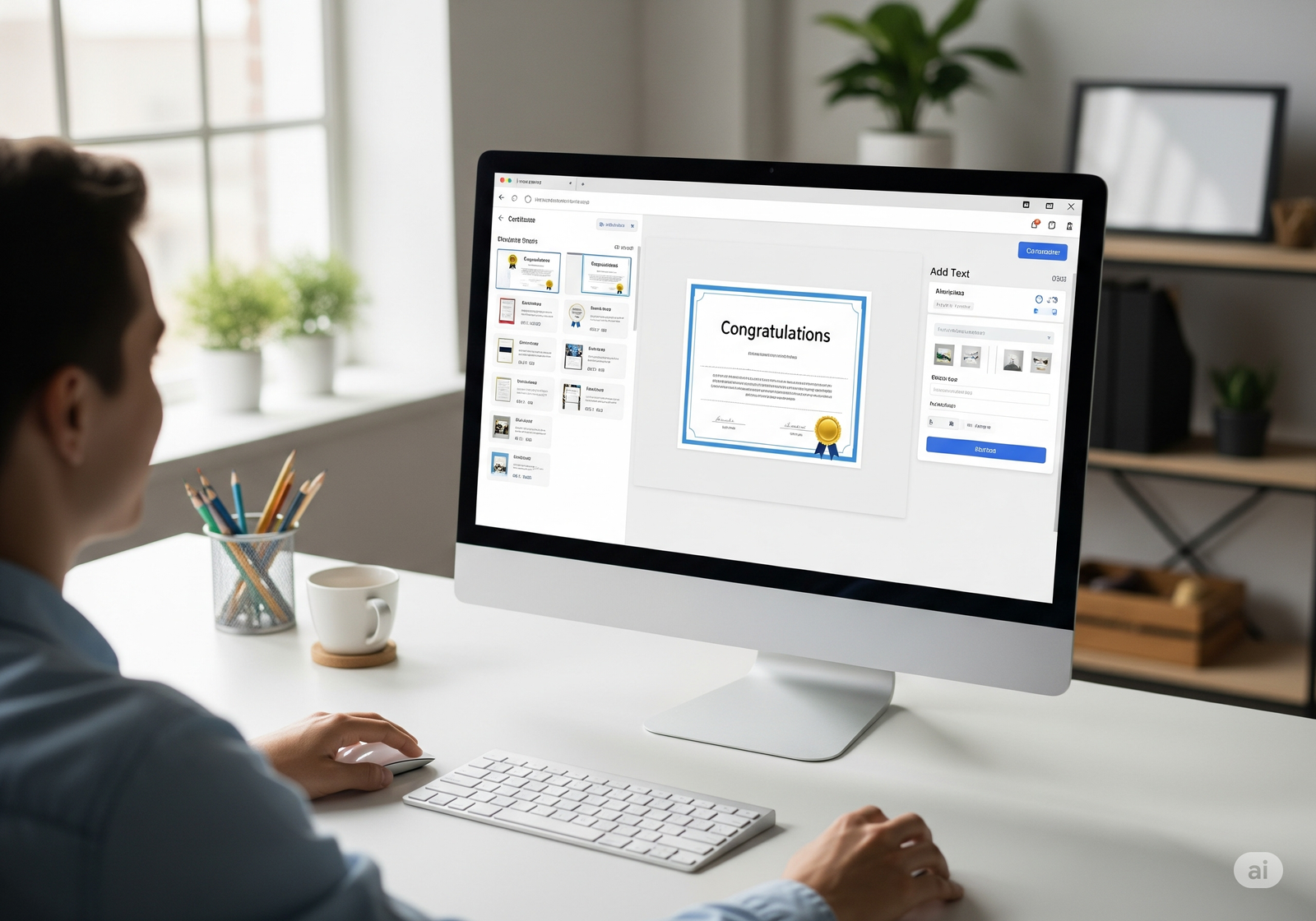 Best Free Online Certificate Generator Tools in 2025