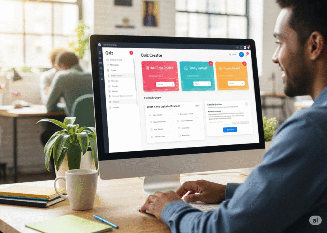 Best Free Online Tools to Create Interactive Quizzes in 2025