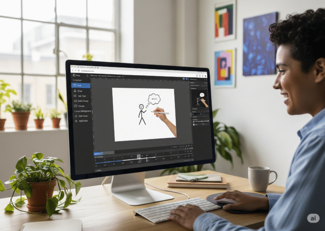 Best Free Tools for Creating Whiteboard Animation Videos in 2025
